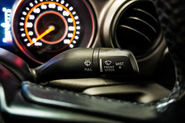 2020 Jeep Wrangler Unlimited Sport S 4x4 - 23030578 - 15