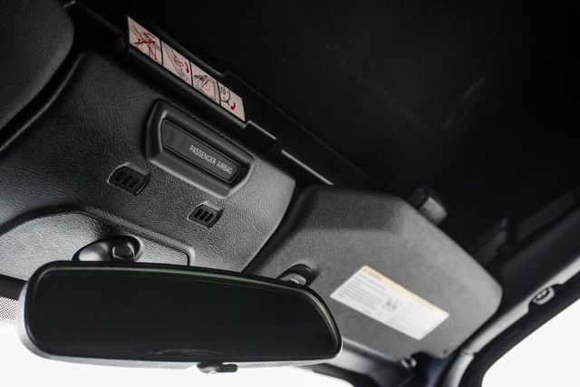 2020 Jeep Wrangler Unlimited Sport S 4x4 - 23030578 - 23