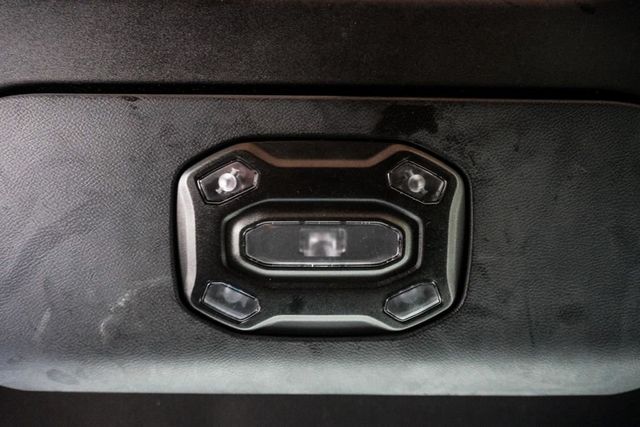 2020 Jeep Wrangler Unlimited Sport S 4x4 - 23030578 - 8