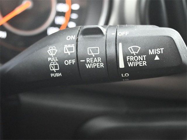 2020 Jeep Wrangler Unlimited Sport S 4x4 - 22867217 - 21