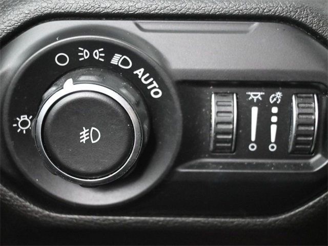 2020 Jeep Wrangler Unlimited Sport S 4x4 - 22867217 - 22