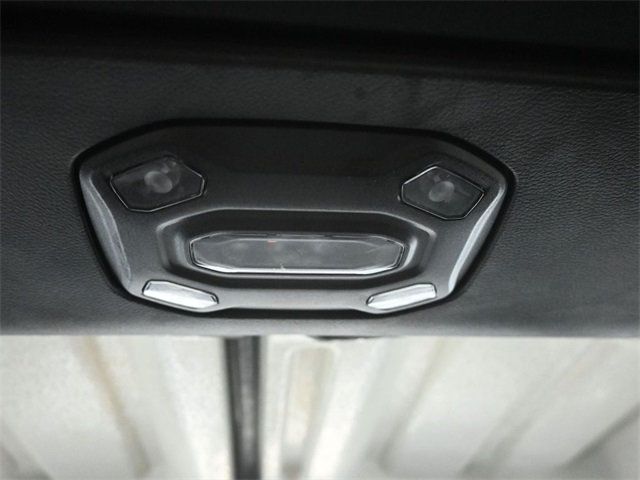 2020 Jeep Wrangler Unlimited Sport S 4x4 - 22972979 - 11