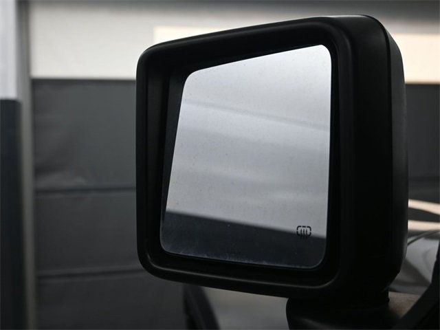 2020 Jeep Wrangler Unlimited Sport S 4x4 - 22972979 - 4