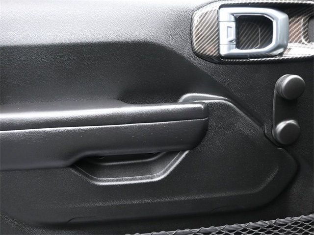 2020 Jeep Wrangler Unlimited Sport S 4x4 - 22982540 - 12