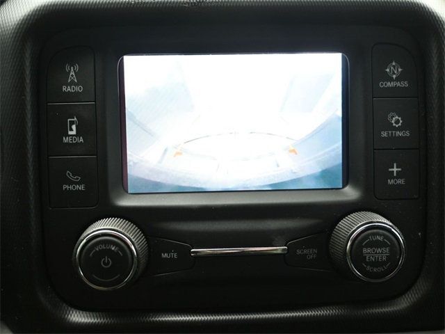 2020 Jeep Wrangler Unlimited Sport S 4x4 - 22982540 - 21