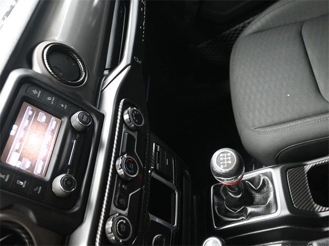 2020 Jeep Wrangler Unlimited Sport S 4x4 - 22982540 - 22