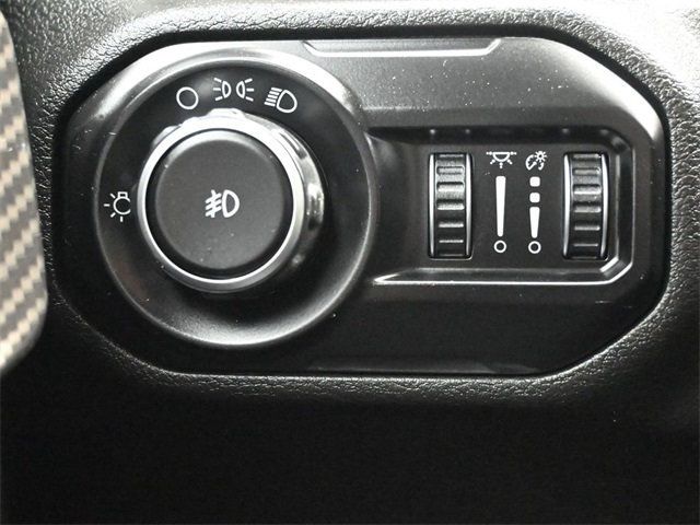 2020 Jeep Wrangler Unlimited Sport S 4x4 - 22982540 - 27