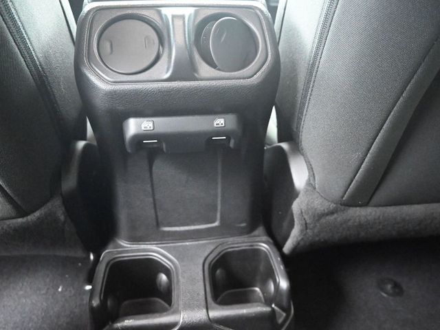 2020 Jeep Wrangler Unlimited Sport S 4x4 - 22984858 - 10