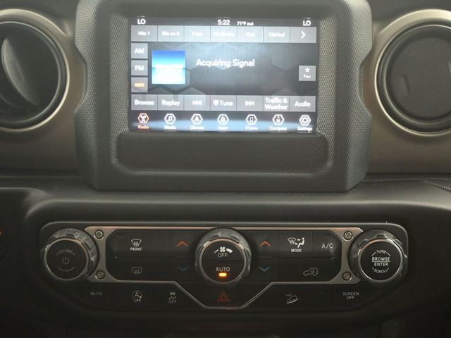 2020 Jeep Wrangler Unlimited Sport S 4x4 - 22984858 - 15