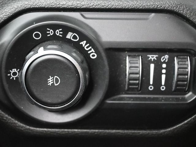 2020 Jeep Wrangler Unlimited Sport S 4x4 - 22984858 - 22