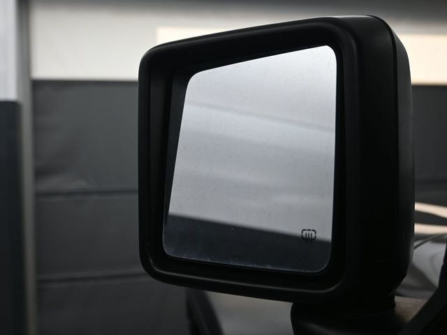 2020 Jeep Wrangler Unlimited Sport S 4x4 - 22984858 - 4