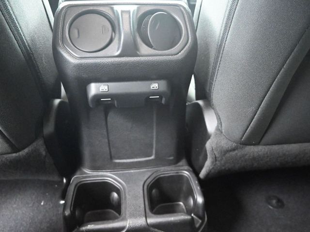 2020 Jeep Wrangler Unlimited Sport S 4x4 - 22995020 - 10