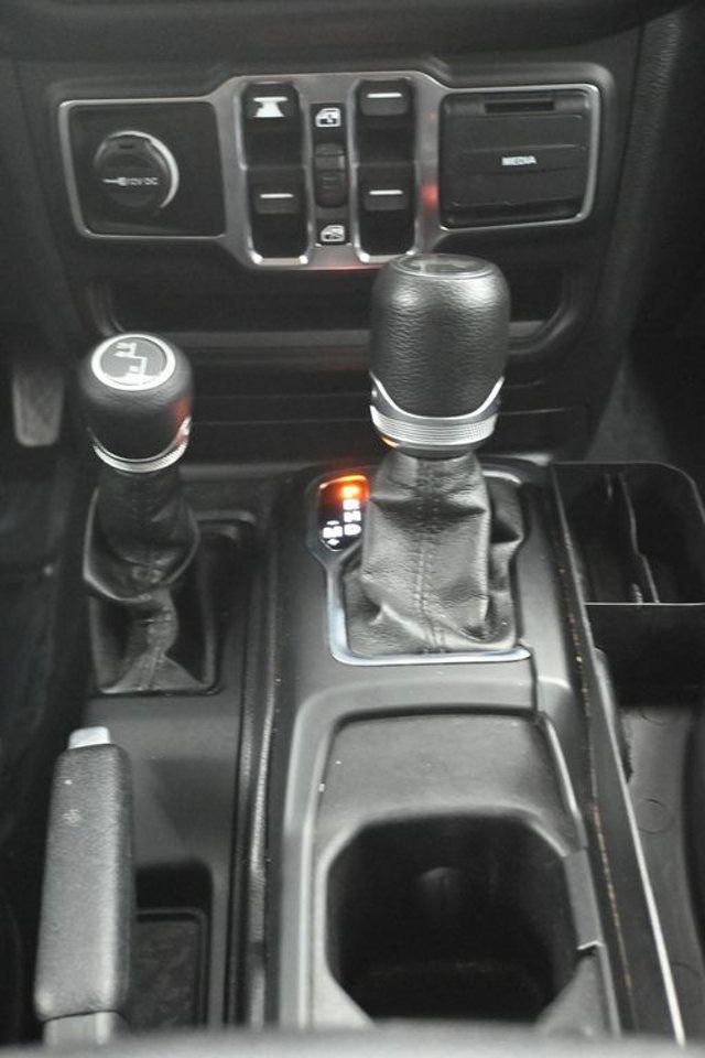 2020 Jeep Wrangler Unlimited Sport S 4x4 - 22995020 - 16