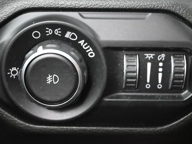 2020 Jeep Wrangler Unlimited Sport S 4x4 - 22995020 - 22