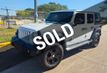 2020 Jeep Wrangler Unlimited Sport S 4x4 - 22922738 - 0