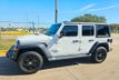 2020 Jeep Wrangler Unlimited Sport S 4x4 - 22922738 - 1