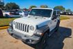 2020 Jeep Wrangler Unlimited Sport S 4x4 - 22922738 - 24