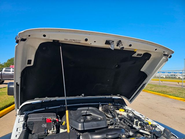 2020 Jeep Wrangler Unlimited Sport S 4x4 - 22922738 - 26