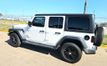 2020 Jeep Wrangler Unlimited Sport S 4x4 - 22922738 - 2