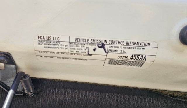 2020 Jeep Wrangler Unlimited Sport S 4x4 - 22922738 - 29