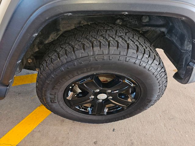 2020 Jeep Wrangler Unlimited Sport S 4x4 - 22922738 - 41