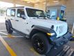 2020 Jeep Wrangler Unlimited Sport S 4x4 - 22922738 - 45
