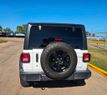 2020 Jeep Wrangler Unlimited Sport S 4x4 - 22922738 - 4
