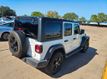 2020 Jeep Wrangler Unlimited Sport S 4x4 - 22922738 - 5