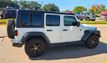 2020 Jeep Wrangler Unlimited Sport S 4x4 - 22922738 - 6