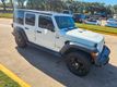 2020 Jeep Wrangler Unlimited Sport S 4x4 - 22922738 - 8