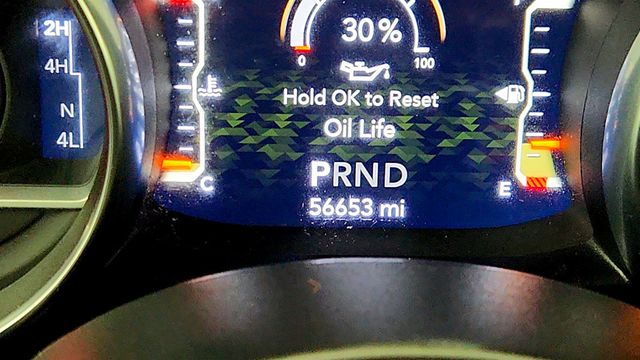 2020 Jeep Wrangler Unlimited Sport S 4x4 - 23012274 - 14