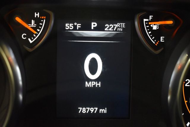 2020 Jeep Wrangler Unlimited Sport S 4x4 - 22983972 - 19