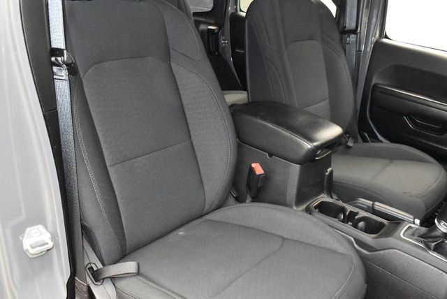 2020 Jeep Wrangler Unlimited Sport S 4x4 - 22983972 - 22