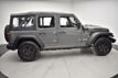 2020 Jeep Wrangler Unlimited Sport S 4x4 - 22983972 - 3