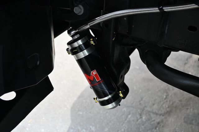 2020 Jeep Wrangler Unlimited Sport S 4X4 Rough Country Shocks w/Reservoirs - 23005852 - 8