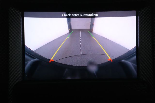 2020 Jeep Wrangler Unlimited Sport S 4x4 w/ Alpine Premium Audio, Hardtop & Technology Group - 22926505 - 15