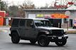 2020 Jeep Wrangler Unlimited Willys 4x4 - 22974959 - 0