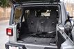 2020 Jeep Wrangler Unlimited Willys 4x4 - 22974959 - 9