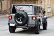 2020 Jeep Wrangler Unlimited Willys 4x4 - 22974959 - 10