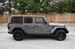 2020 Jeep Wrangler Unlimited Willys 4x4 - 22974959 - 13