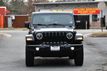 2020 Jeep Wrangler Unlimited Willys 4x4 - 22974959 - 1