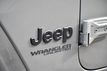 2020 Jeep Wrangler Unlimited Willys 4x4 - 22974959 - 19