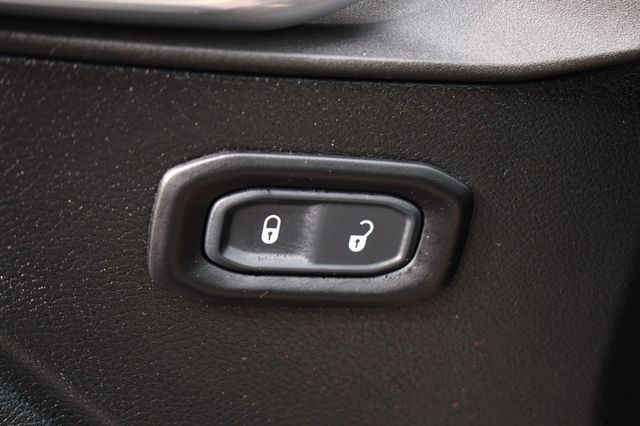 2020 Jeep Wrangler Unlimited Willys 4x4 - 22974959 - 23