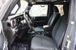 2020 Jeep Wrangler Unlimited Willys 4x4 - 22974959 - 24