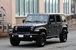 2020 Jeep Wrangler Unlimited Willys 4x4 - 22974959 - 2