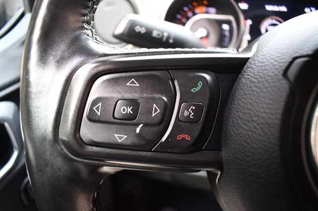 2020 Jeep Wrangler Unlimited Willys 4x4 - 22974959 - 29