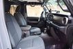 2020 Jeep Wrangler Unlimited Willys 4x4 - 22974959 - 36