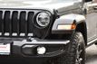 2020 Jeep Wrangler Unlimited Willys 4x4 - 22974959 - 3