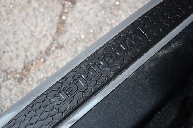 2020 Jeep Wrangler Unlimited Willys 4x4 - 22974959 - 43