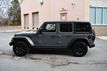 2020 Jeep Wrangler Unlimited Willys 4x4 - 22974959 - 4